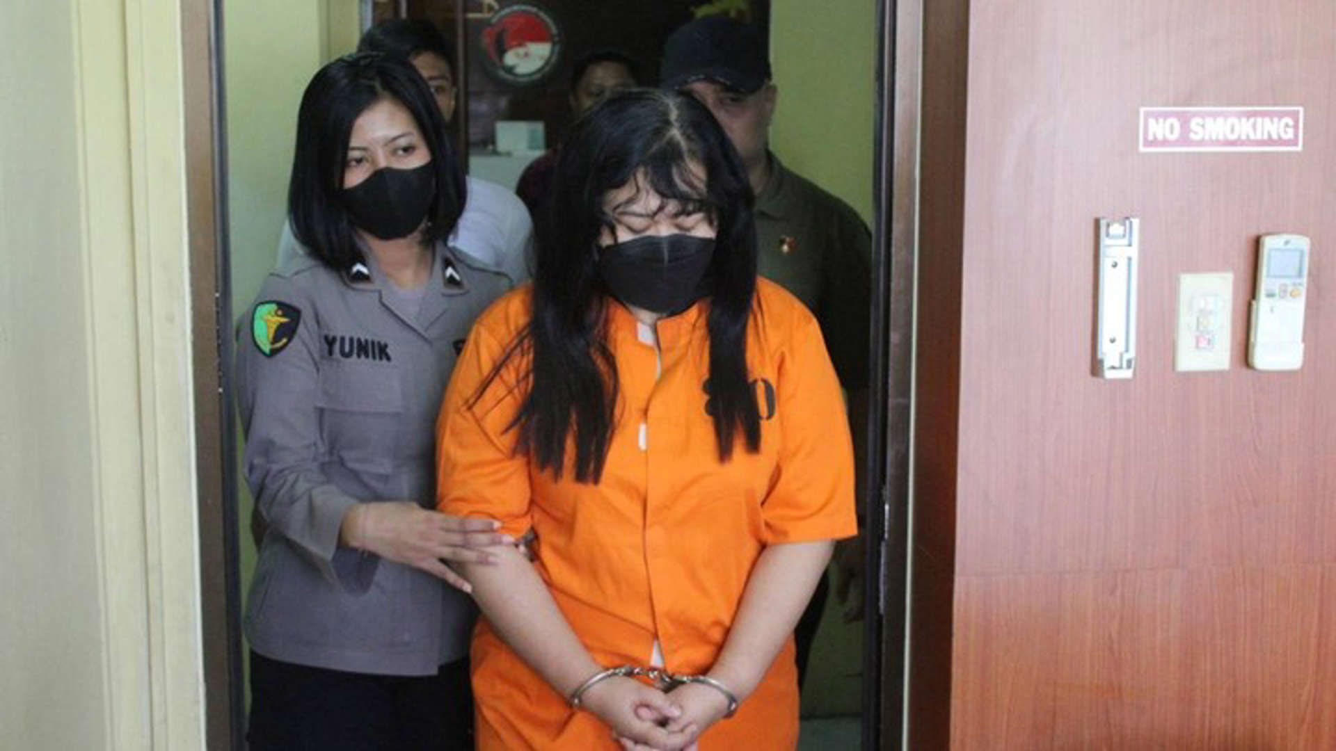 Diimingi Kerja di Qatar, Tiga Wanita Jawa Barat Malah Jadi Korban Perdagangan Orang